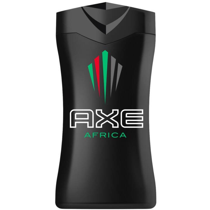 AXE Africa Duschgel, 250 ml