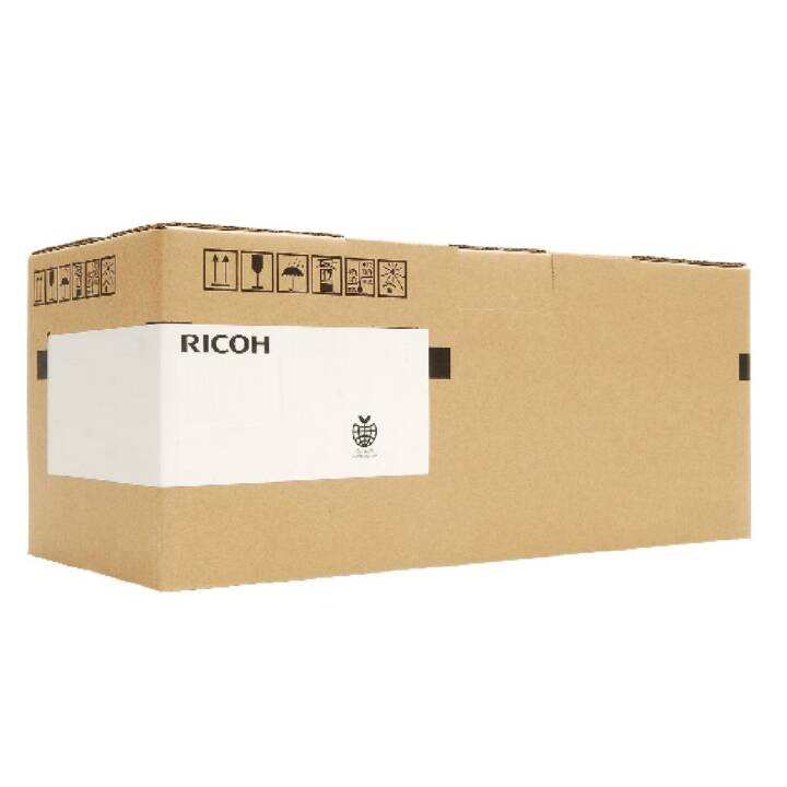 RICOH MP C406 (Cartouche individuelle, Noir)