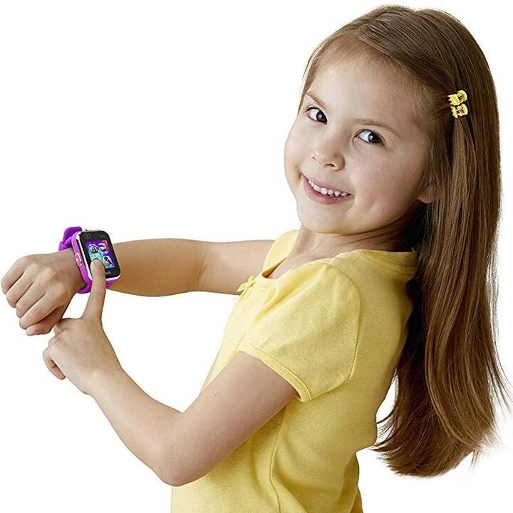 VTECH Kidizoom DX2, Violet (DE)