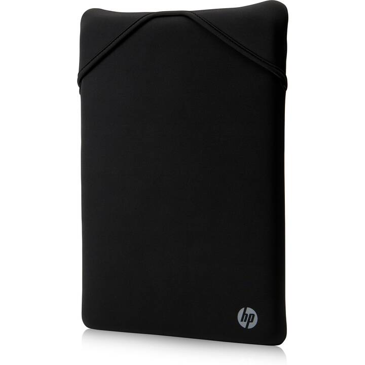 HP Reversible Sleeve (14.1", Nero)