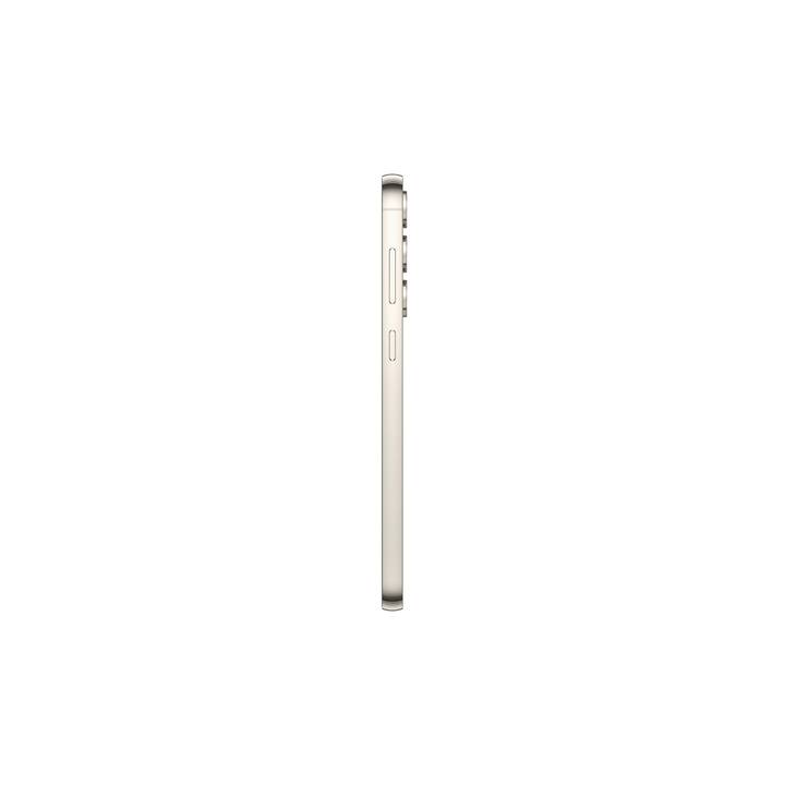 SAMSUNG Galaxy S23+ (5G, 256 GB, 6.6", 50 MP, Crème)