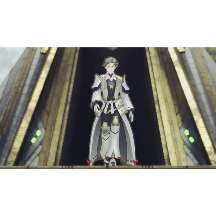 Xenoblade Chronicles 3 (NSW, DE, IT, FR)
