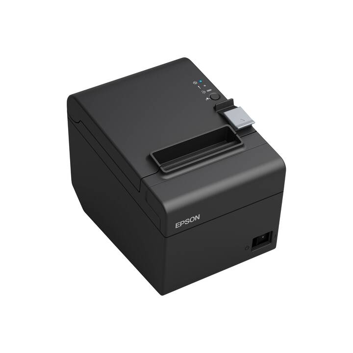 EPSON TM-T20 III Serial (Termica diretta)