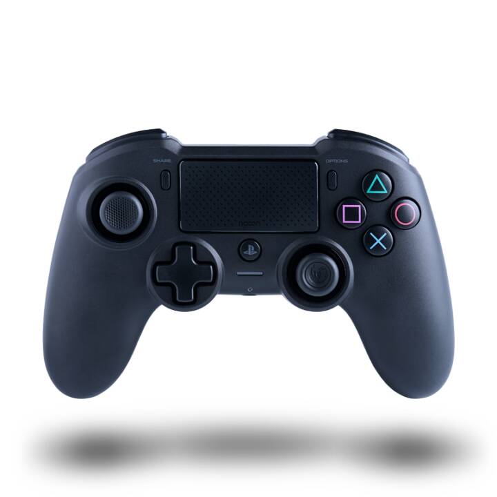 NACON Asymmetric Wireless Manette (Noir)