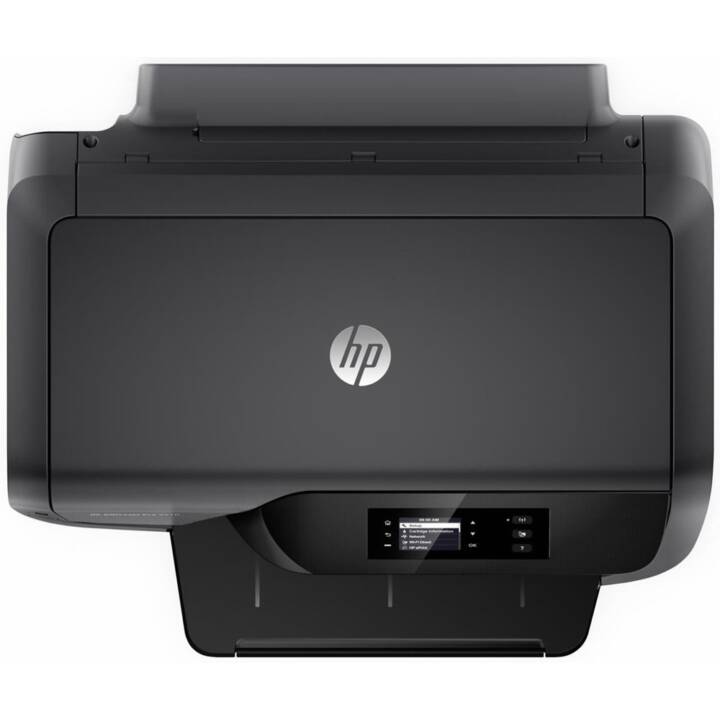 HP OfficeJet Pro 8210 (Tintenstrahl, Farbe, Wi-Fi) - Interdiscount
