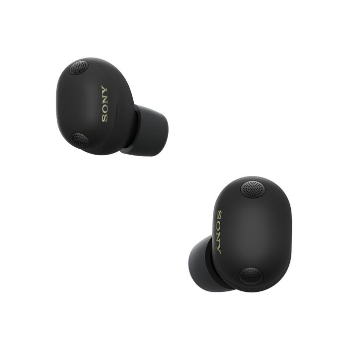 SONY WF-1000XM6 (ANC, Schwarz) - Interdiscount