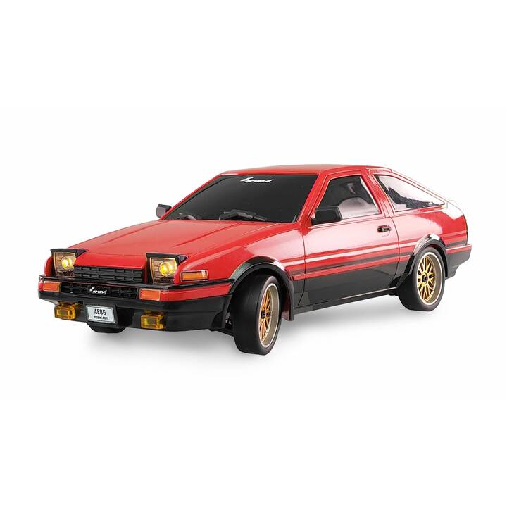 AMEWI AE86 Sprinter Trueno (1:18)