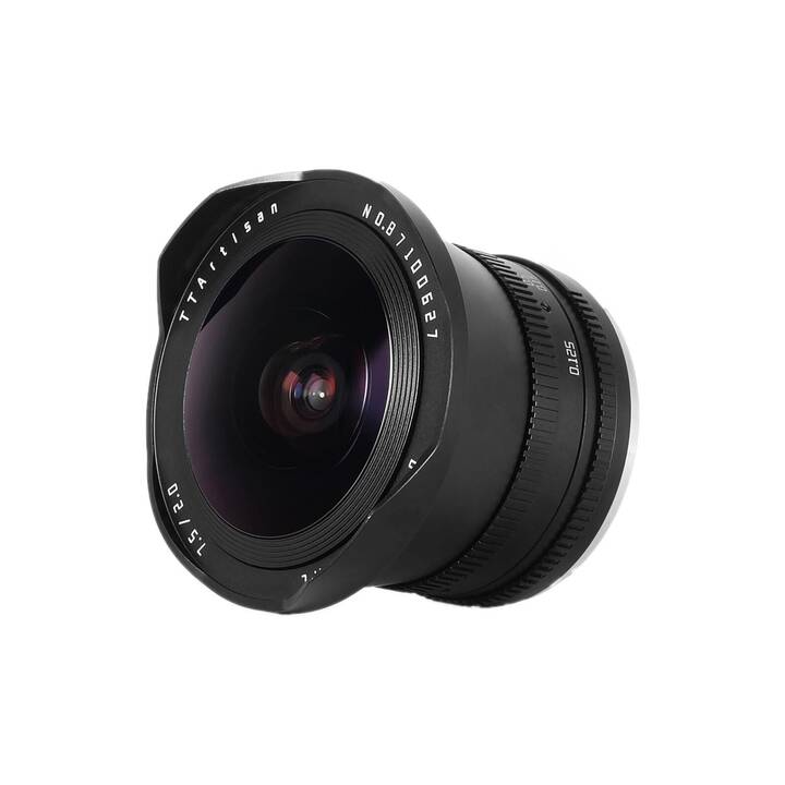 TTARTISAN A31B-FX 7.5mm F/2-11 (X-Mount)