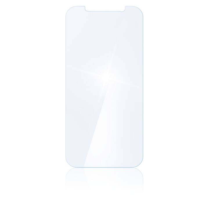 HAMA Verre de protection d'écran (iPhone 12 Pro Max, 1 pièce)