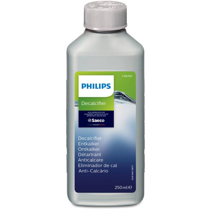 PHILIPS Entkalker CA6700/10 (250 ml)