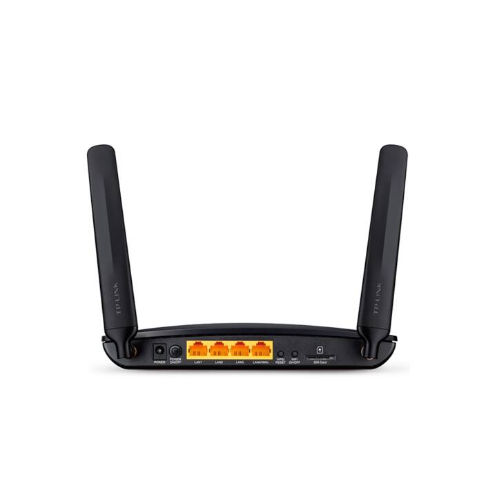 TP-LINK Archer MR200 4G Router