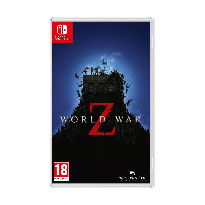 World War Z (DE)