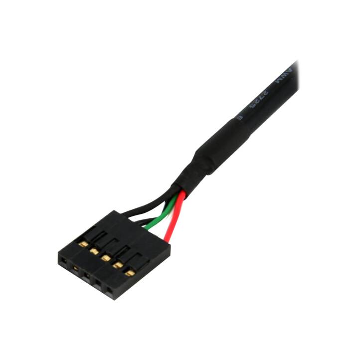 STARTECH.COM Câble de donnée interne (5 Pin IDC, 60.7 cm)