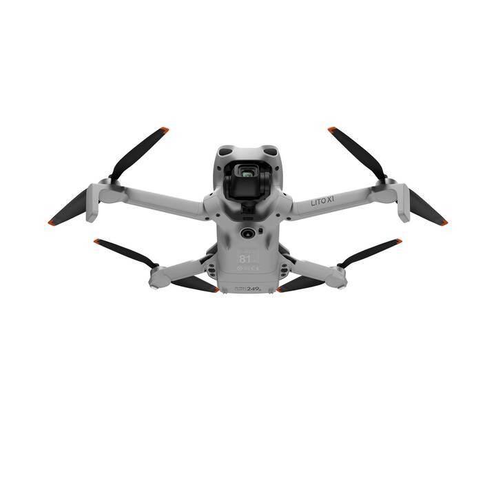 DJI Lito X1 Fly More Combo + RC 2 (4K) - Interdiscount