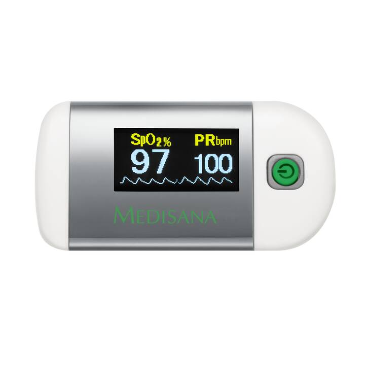 MEDISANA Pulsoximeter PM100