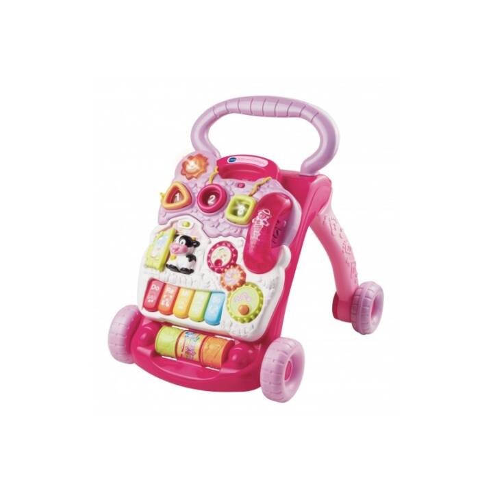 VTECH Lauflernwagen