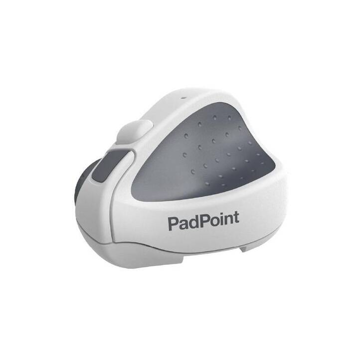 SWIFTPOINT PadPoint Mouse (Senza fili, Universale)