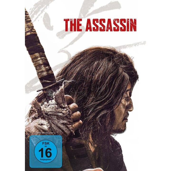 The Assassin (DE, KO)