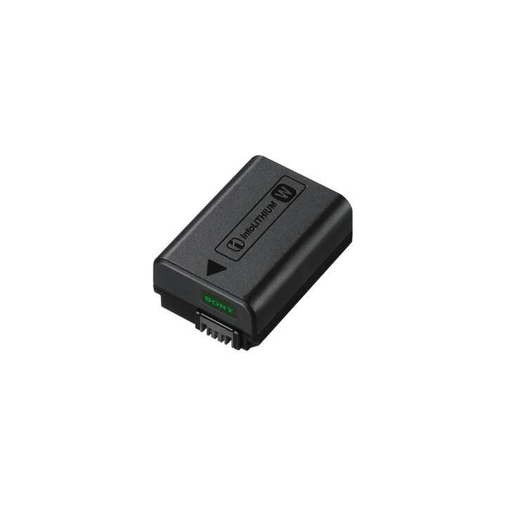 PATONA Sony NP-FW50 Kamera-Akku (Lithium-Ionen, 1020 mAh)