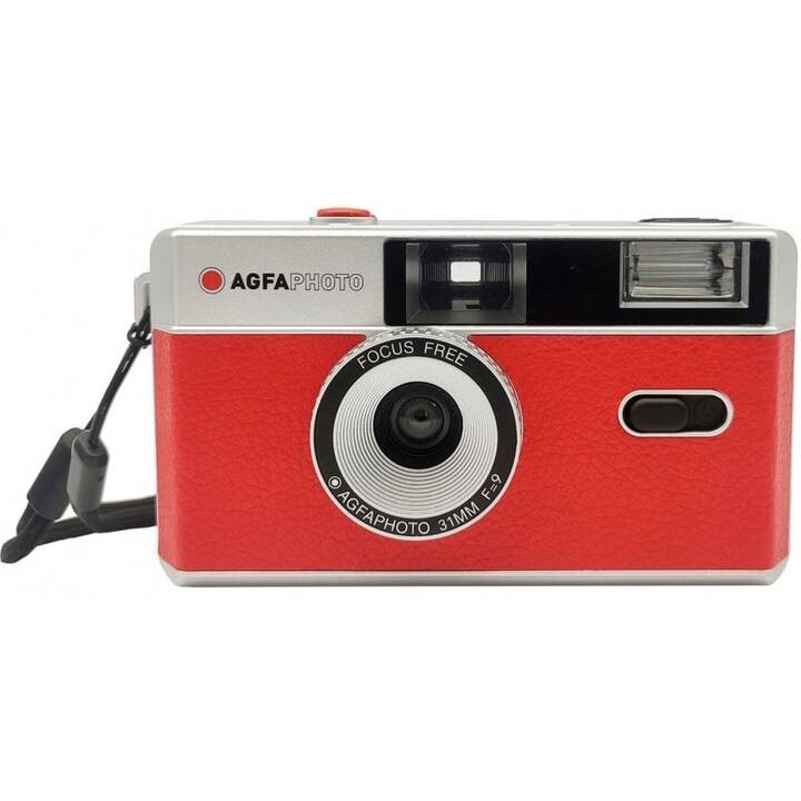 AGFAPHOTO Analoge Kompaktkamera