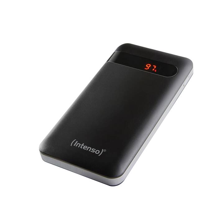 INTENSO PD10000 (10000 mAh, Quick Charge 3.0)