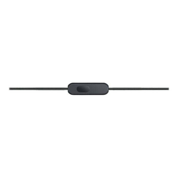 SONY MDR-EX155AP (In-Ear, Noir)