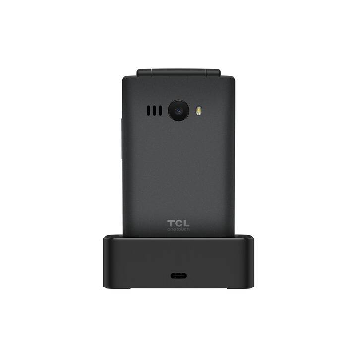 TCL OneTouch 4043 (128 MB, Grigio, 3.2", 2 MP)