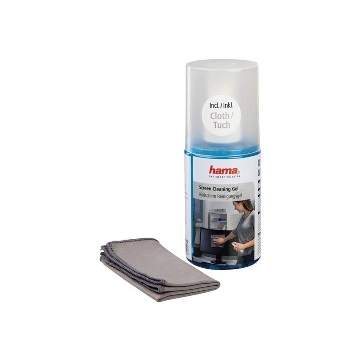 HAMA Kit de nettoyage (200 ml)