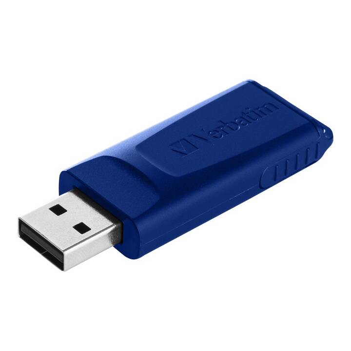 VERBATIM Slider (16 GB, USB 2.0 di tipo A)