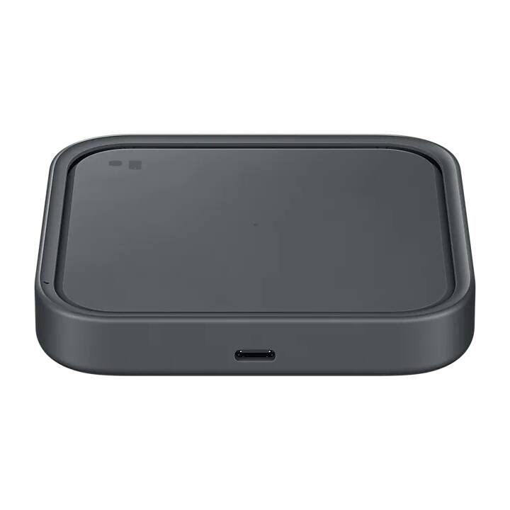 SAMSUNG Wireless Charger Pad EP-P2400 Wireless Charger (9 W)