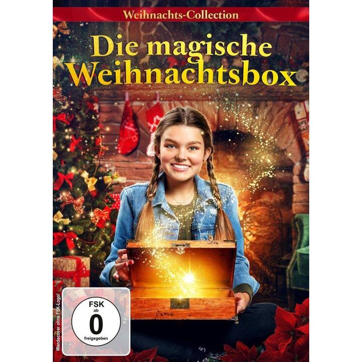  Die magische Weihnachtsbox (DE)