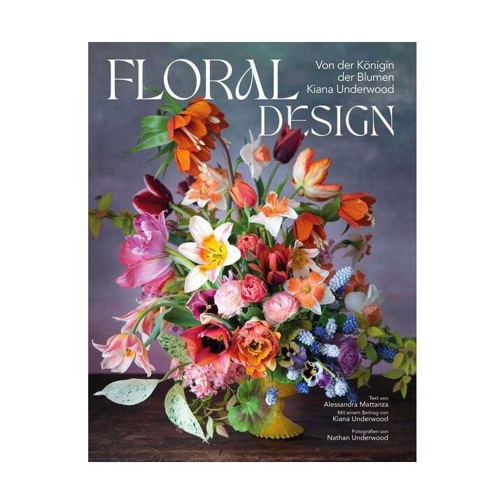 Floral Design