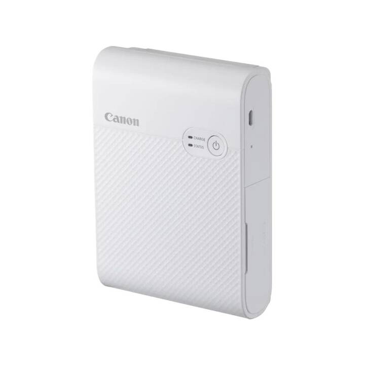 CANON Selphy QX10 (Thermosublimation, 287 x 287 dpi)