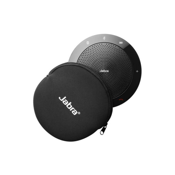 JABRA SPEAK 510 UC Speakerphone Module d'extension (Noir)