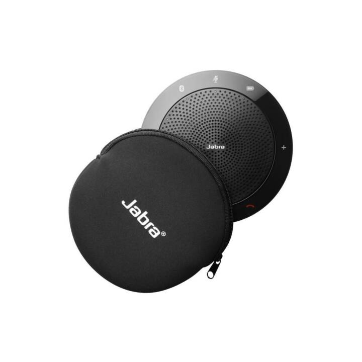 JABRA SPEAK 510 UC Speakerphone Erweiterungsmodul (Schwarz)