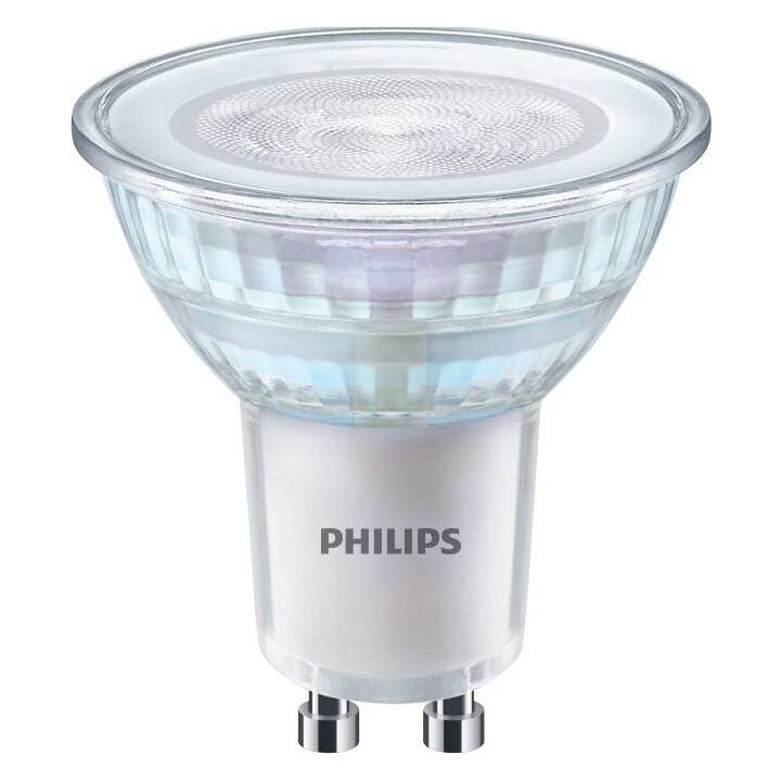 PHILIPS Lampe Master (LED, GU10, 4.7 W)