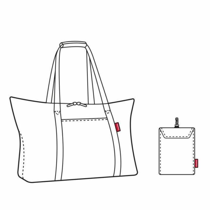REISENTHEL Mini sac Maxi Shopper Bag