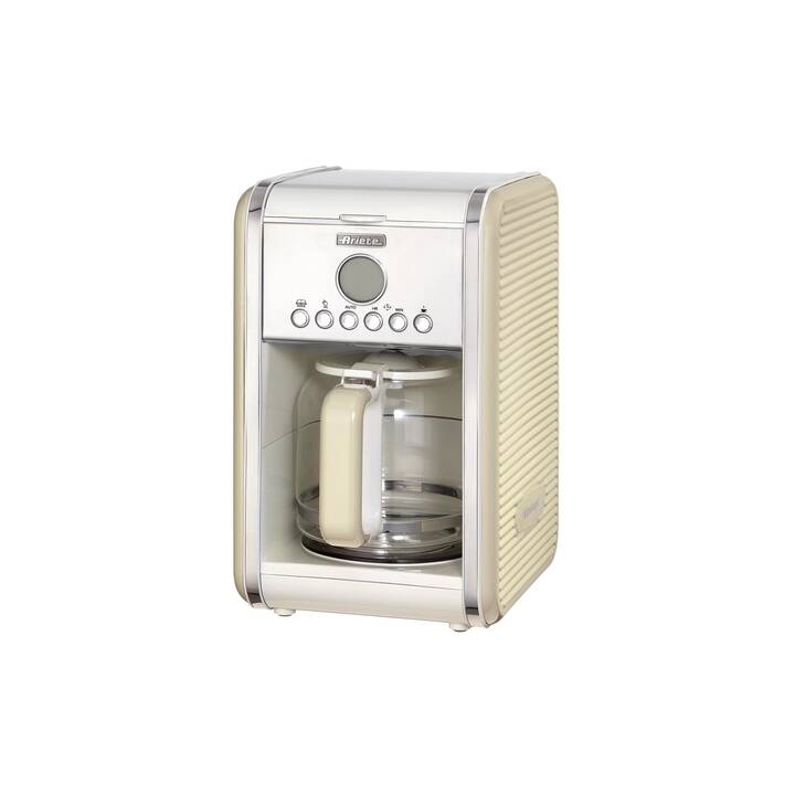 ARIETE Vintage ARI-1342-BG (2000 W, Beige)