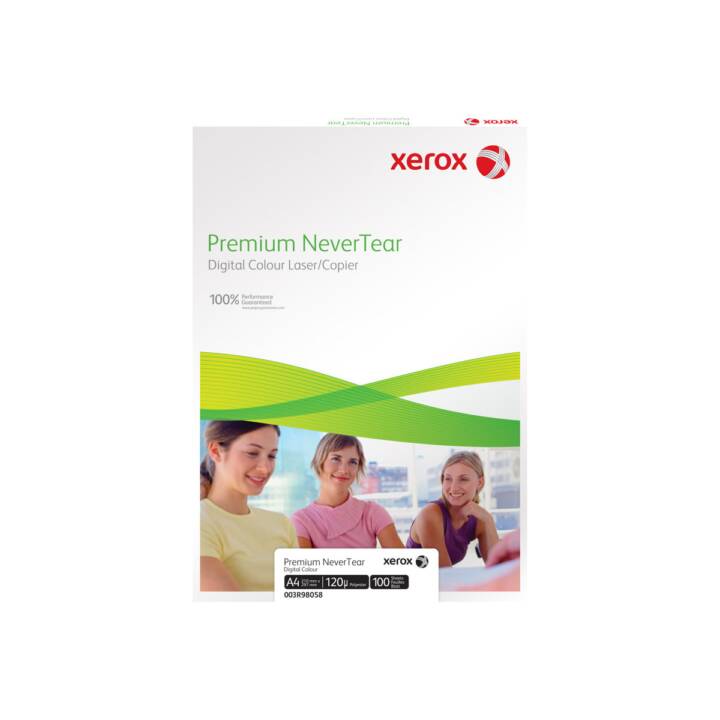 XEROX Foglie etichette per stampante