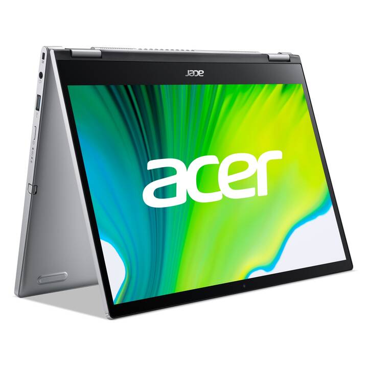 ACER Spin 3 SP313-51N-7337 (13.3", Intel Core i7, 16 Go RAM, 512 Go SSD)