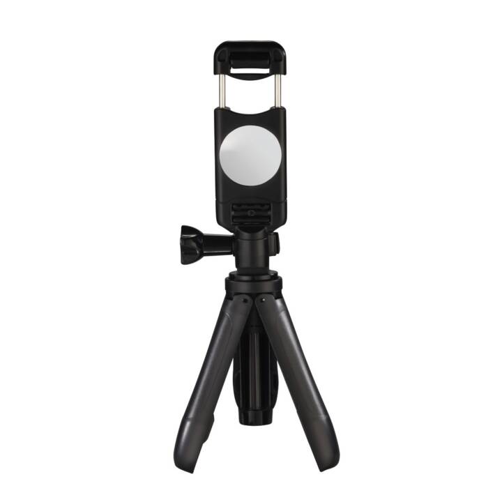 HAMA Pocket Aste telescopiche a mano (Plastica)