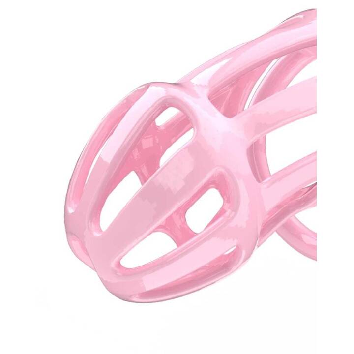 RIMBA Stampa del pene (Pink)