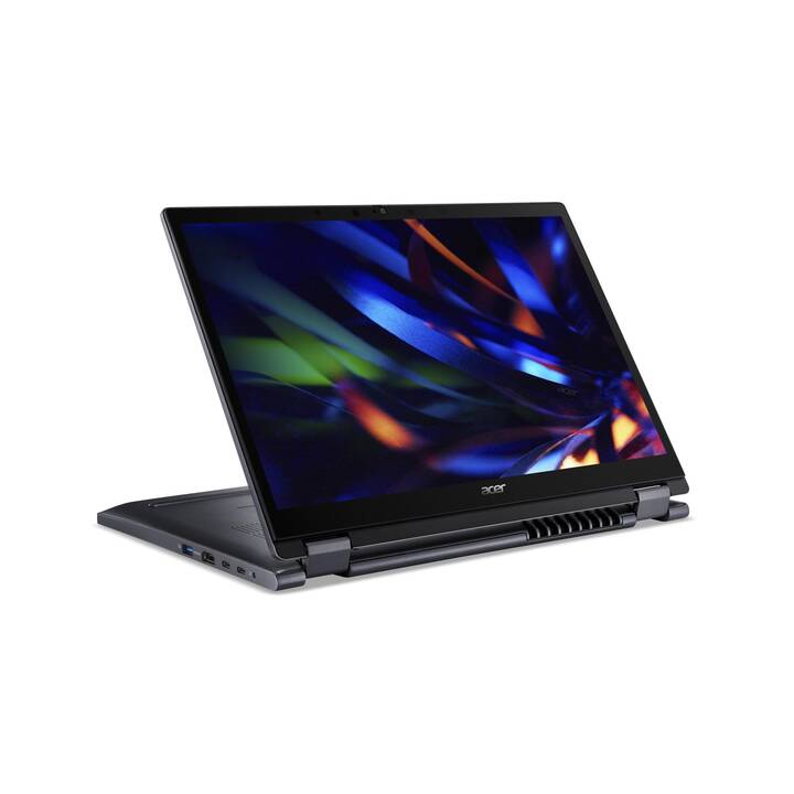 ACER  TravelMate P4 Spin TMP414RN-53G-TCO-78SD (14", Intel Core i7, 32 Go RAM, 1000 Go SSD)