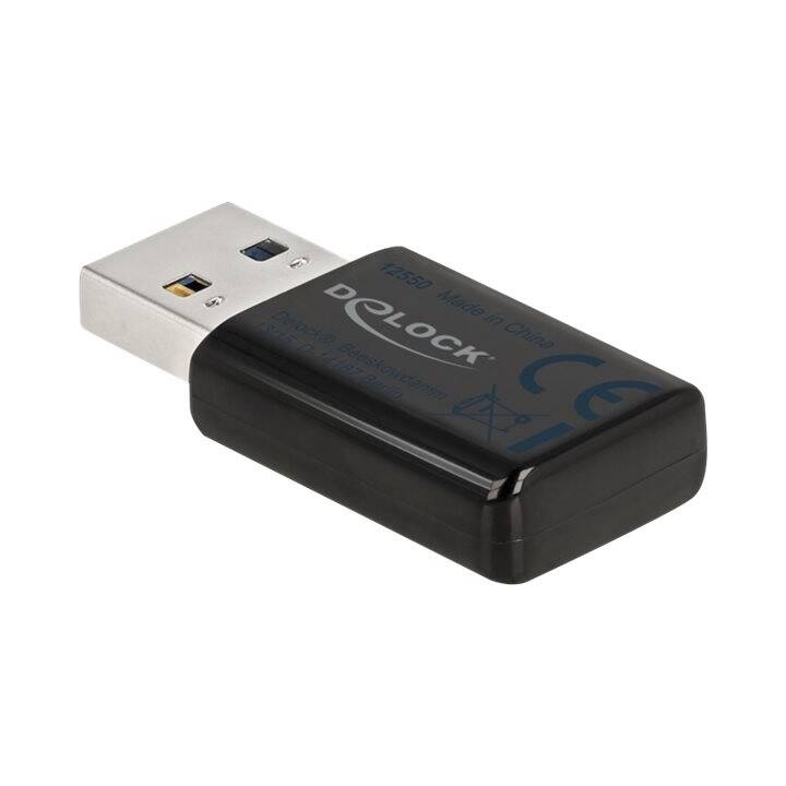 DELOCK Adapter (USB 2.0)