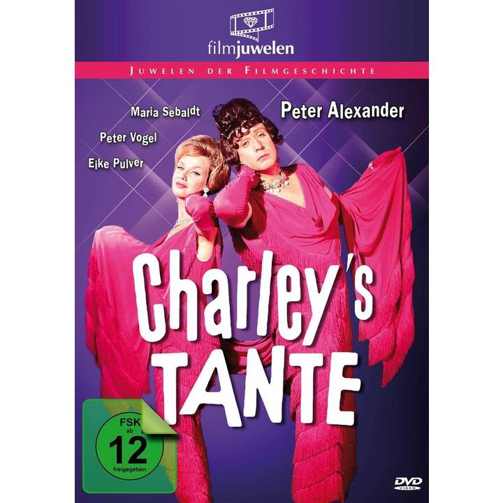 Charley's Tante (DE)