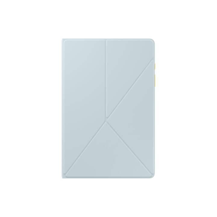 SAMSUNG Custodie (11", Galaxy Tab A9+, Blu)
