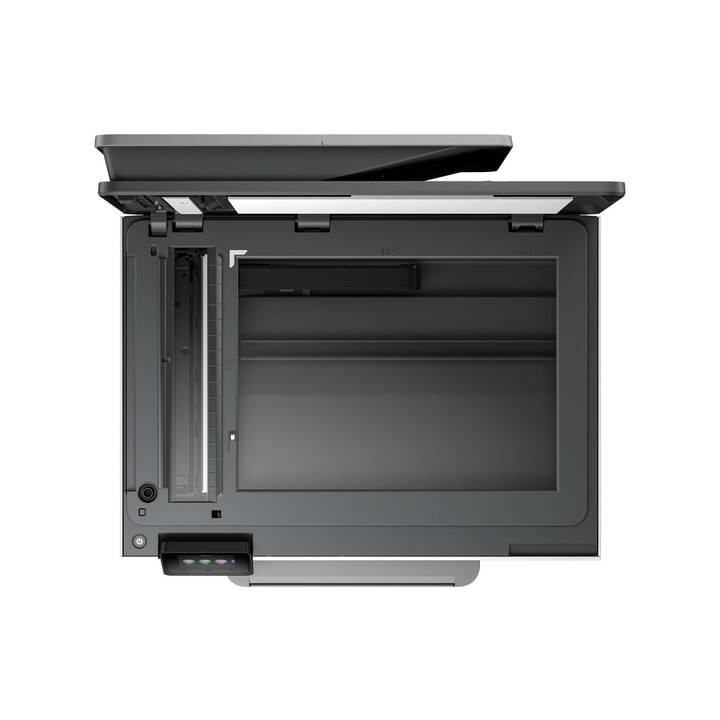 HP OfficeJet Pro 8125e All-in-One (Stampante a getto d'inchiostro, Colori, Instant Ink, WLAN, Bluetooth)