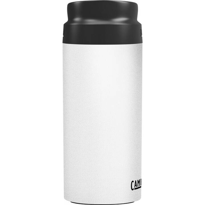 CAMELBAK Thermo Trinkflasche Forges Flow V.I. (0.35 l, Weiss)