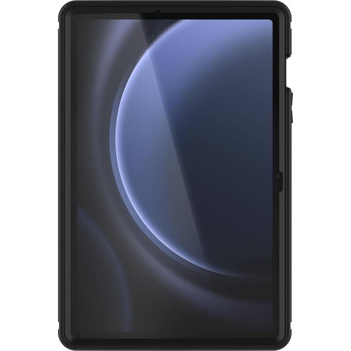 OTTERBOX Defender Custodie (10.9", Galaxy Tab S9 FE, Nero)