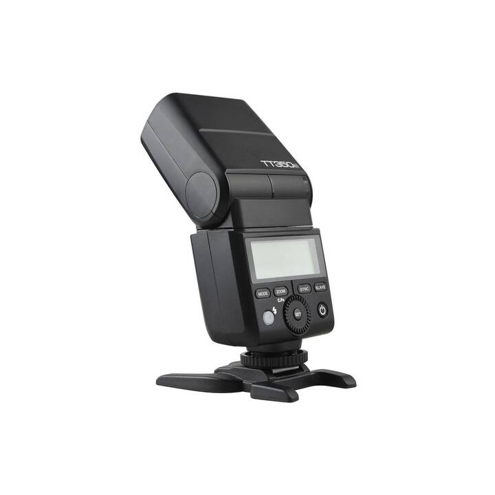 GODOX TT350N (210 W Nikon)